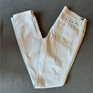 Ksubi Super Skinny Jeans | Sz. 29 | MSRP $195